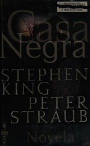 Casa Negra