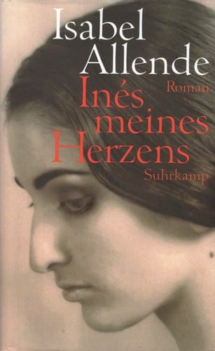 Inés meines Herzens