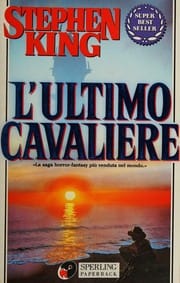 L'ultimo cavaliere