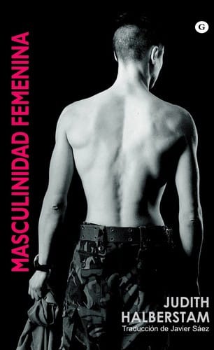 Masculinidad femenina