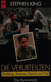 Die Verurteilten
