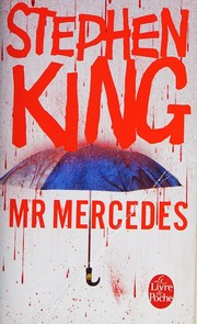 Mr Mercedes