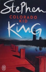 Colorado Kid