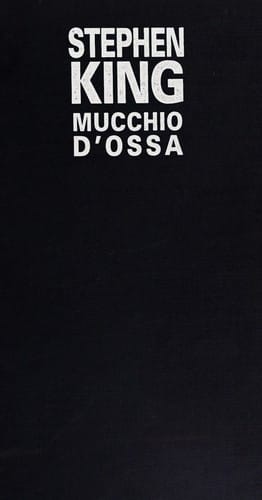 Mucchio d'ossa