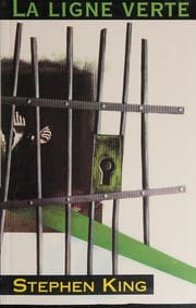 La ligne verte