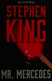 Mr. Mercedes