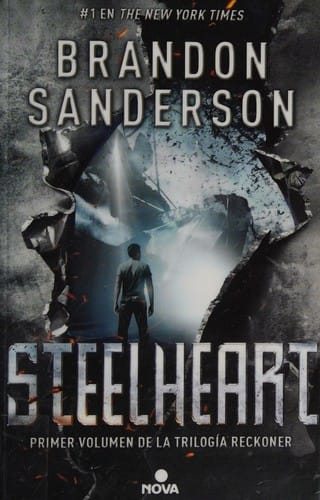 Steelheart