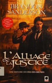 l'alliage de la justice
