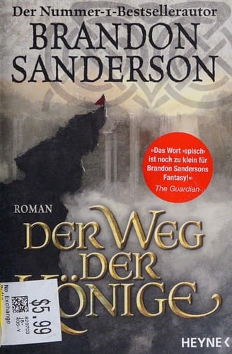 Der Weg der Könige