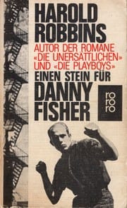 Einen Stein für Danny Fisher