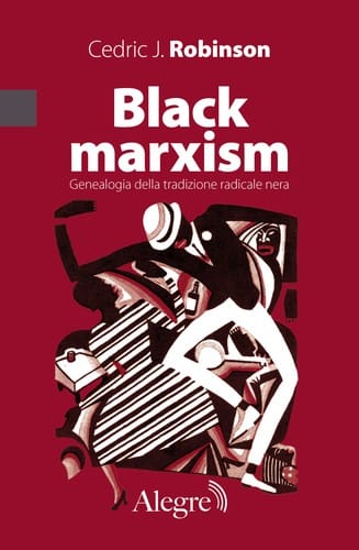 Black Marxism