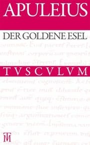 Goldene Esel