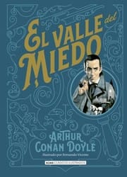 valle del miedo