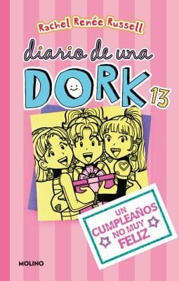 Cumpleaños No Muy Feliz / Dork Diaries