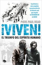 ¡Viven!