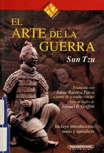 El arte de la guerra