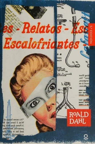Relatos escalofriantes