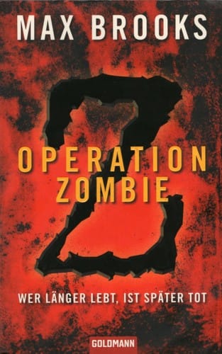 Operation Zombie
