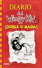 Diario Del Wimpy Kid