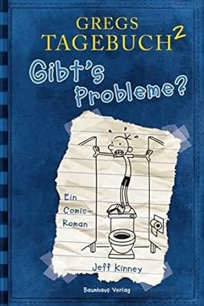 Gibt's Probleme? (German Edition)