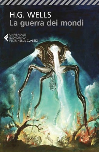 La Guerra dei Mondi