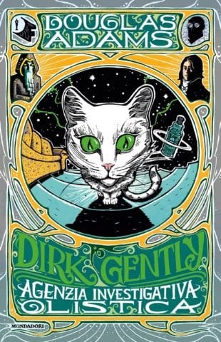 Dirk Gently