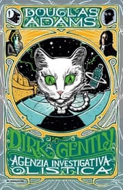 Dirk Gently