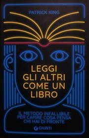 Leggi gli altri come un libro