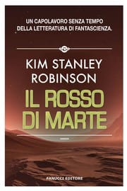 Il Rosso di Marte