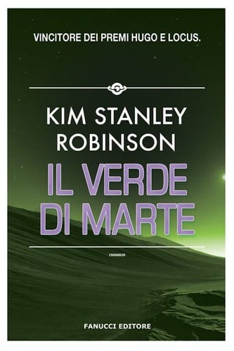 Il Verde di Marte