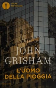 L'uomo della pioggia