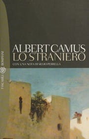 Lo straniero