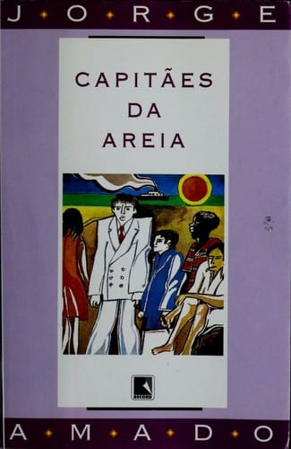 Capita es da areia