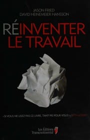 Réinventer le travail