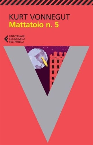 Mattatoio N.5