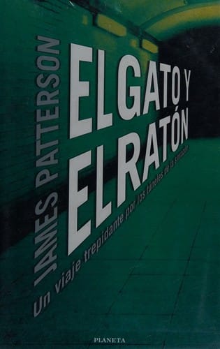El gato y el ratón