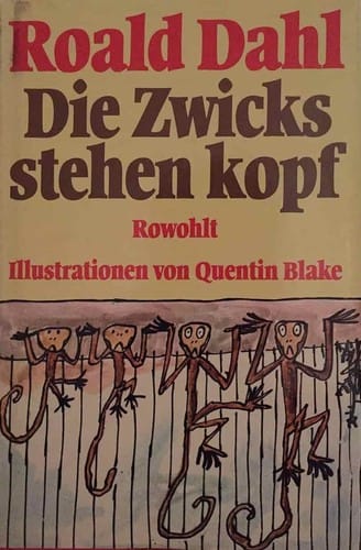 Die Zwicks stehen Kopf