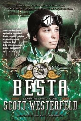 Besta Leviatã 2