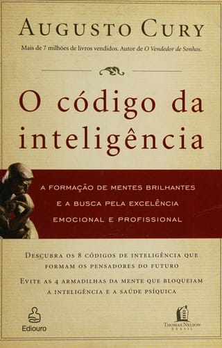 O código da inteligência