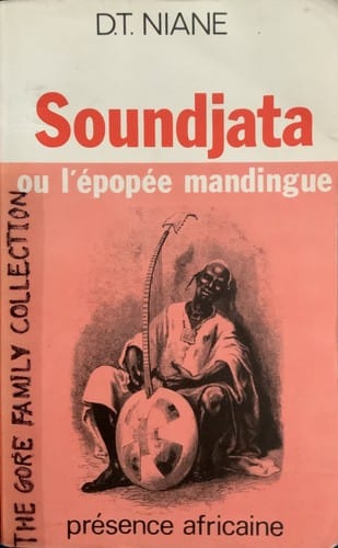 Sundiata