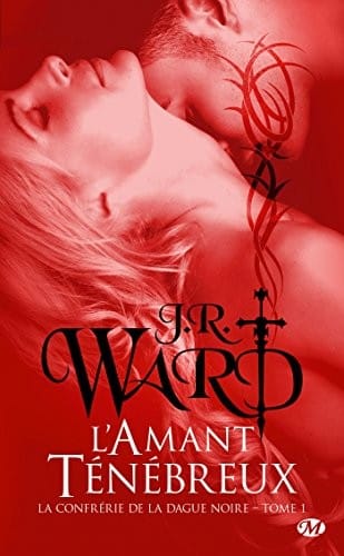 L'Amant ténébreux