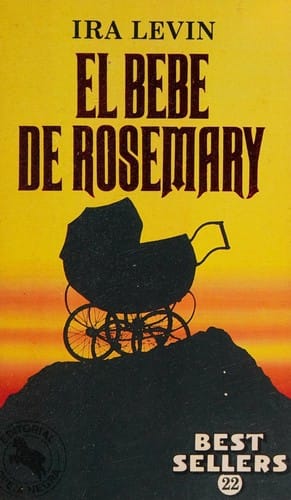 El bebé de Rosemary