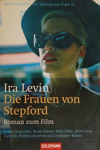 Die Frauen von Stepford