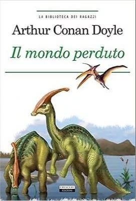 Il mondo perduto