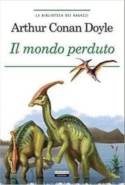 Il mondo perduto