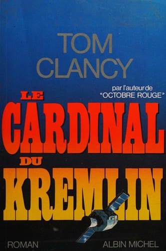Le cardinal du Kremlin