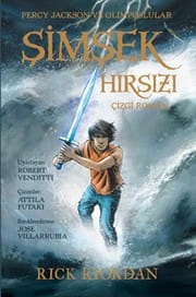 Şimşek Hırsızı