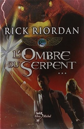 L'Ombre du Serpent