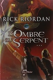 L'Ombre du Serpent