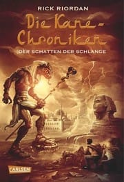 Der Schatten der Schlange